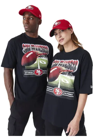 New Era San Franciscoblank-spaceT-shirt. Taglia L