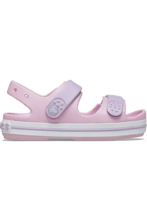 Crocs Crocband Cruiser Kidblank-spacesandali