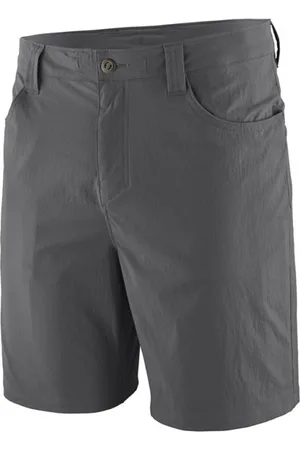 Patagonia Ms Quandary 10 in.blank-spacepantaloni corti trekking