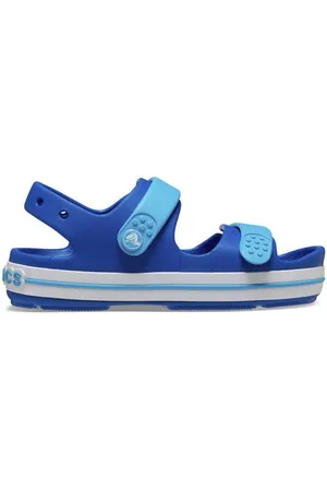 Crocs Crocband Cruiser Kidblank-spacesandali