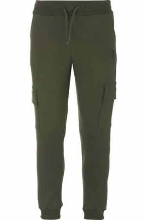 Get Fit Cargoblank-spacepantalone fitness