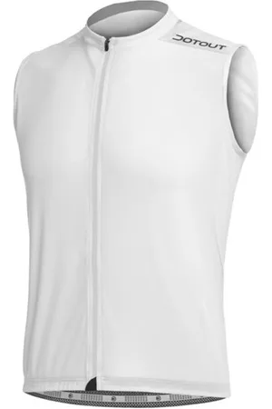 Dotout Tourblank-spacemaglia ciclismo