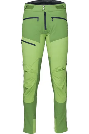 NORRØNA Fjørå Flex1blank-spacepantaloni lunghi MTB