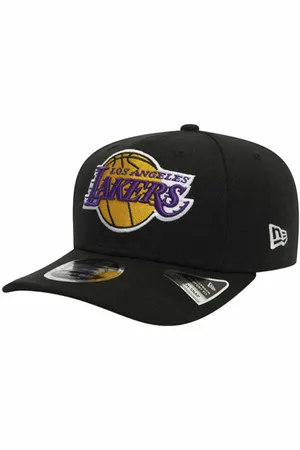 New Era Stretch Snap 9Fifty LA Lakersblank-spacecappellino. Taglia M/L