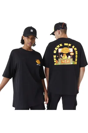 New Era Fruitblank-spaceT-shirt. Taglia M