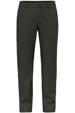Salewa Fanes Hemp M.blank-spacepantaloni trekking