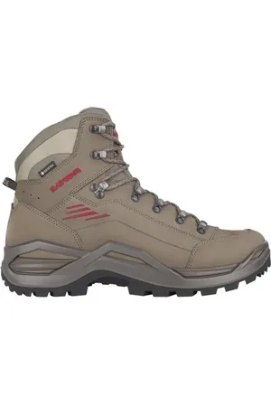 Lowa Renegade Evo GTX Mid Mblank-spacescarpe da trekking