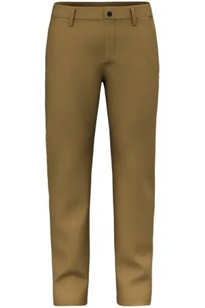 Salewa Fanes Hemp M.blank-spacepantaloni trekking