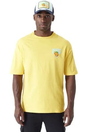 New Era Fruitblank-spaceT-shirt