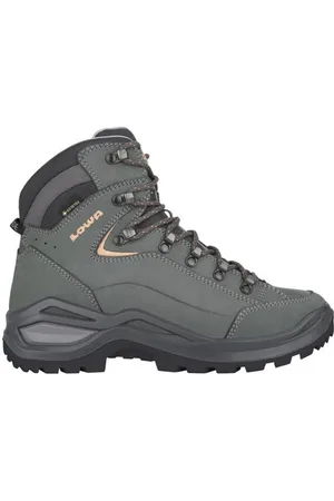 Lowa Renegade Evo GTX Mid Wblank-spacescarpe da trekking