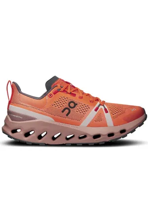 On Running Cloudsurfer Trailblank-spacescarpe trail running