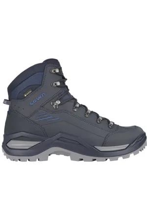 Lowa Renegade Evo GTX Mid Mblank-spacescarpe da trekking