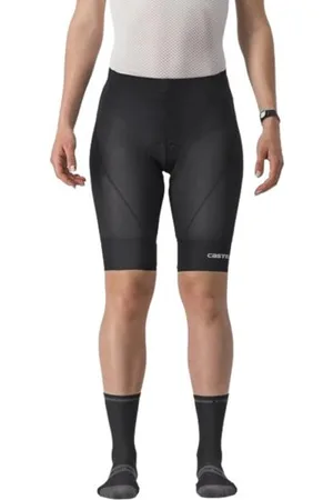 Castelli Trail W Linerblank-spacesottopantaloncino ciclismo