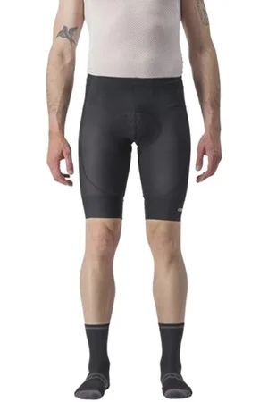 Castelli Trail Linerblank-spacesottopantaloncino ciclismo