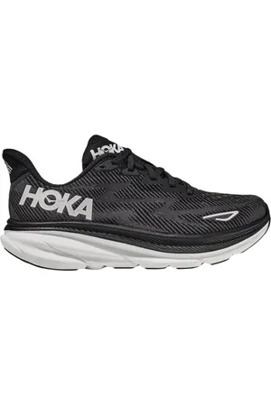 Hoka One One Clifton 9 Mblank-spacescarpe running neutre