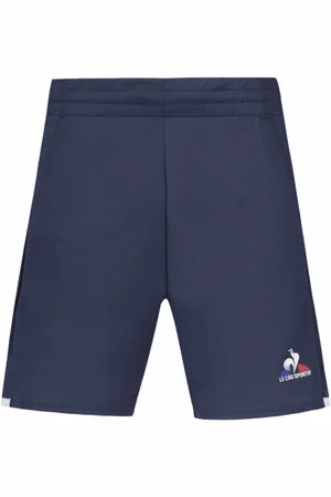 Le Coq Sportif Tennis N 3 Mblank-spacepantaloni fitness