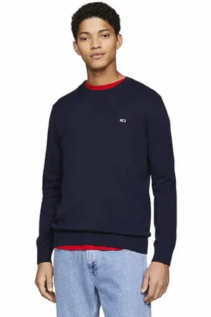 Tommy Hilfiger Essential Light Mblank-spacemaglione