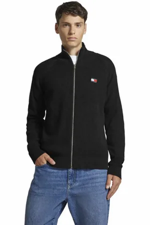 Tommy Hilfiger Maglione Mblank-spaceuomo. Taglia L