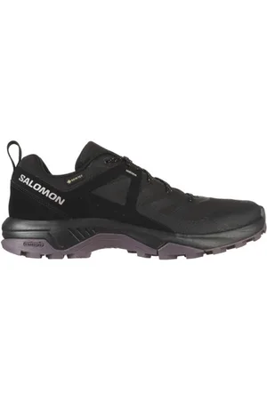 Salomon Exeo GTX Wblank-spacescarpe da trekking