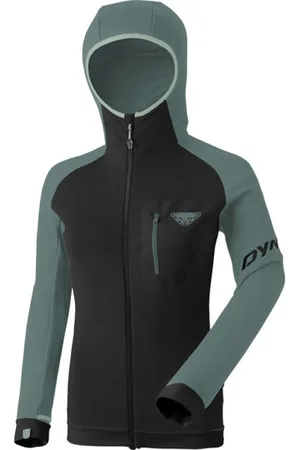 Dynafit Radical Polartec®blank-spacefelpa in pile