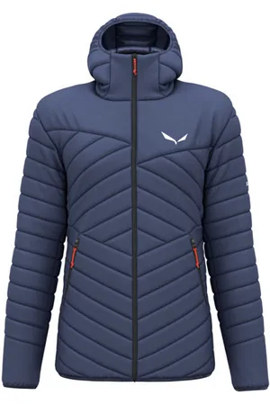 Salewa M Brentablank-spacegiacca piumino