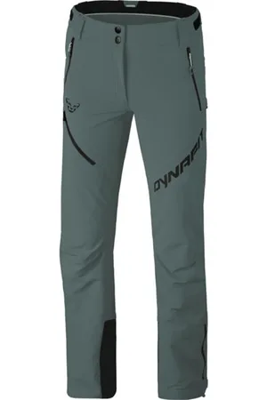 Dynafit Mercury 2 Dynastretchblank-spacepantaloni softshell