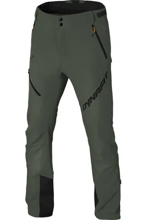 Dynafit Mercury 2 Dstblank-spacepantaloni sci alpinismo
