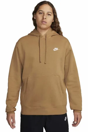 Nike Sportswear Club Hoodieblank-spacefelpa con cappuccio
