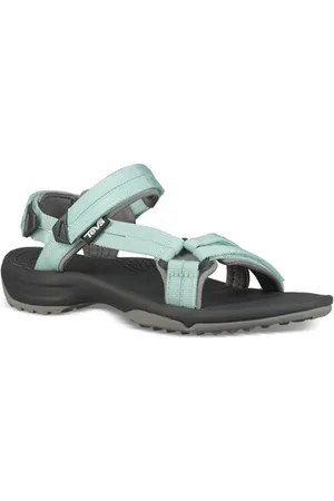 Teva Tirra FI Liteblank-spacesandali trekking
