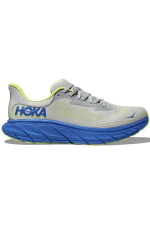 Hoka One One Arahi 7 Mblank-spacescarpe running stabili