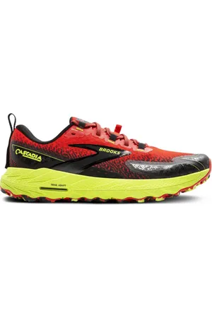 Brooks Cascadia 18blank-spacescarpe trail running