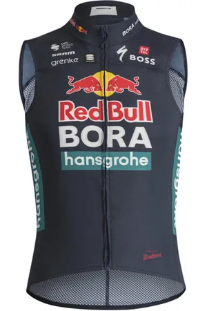 Sportful Boh Pro Windblank-spacegilet ciclismo