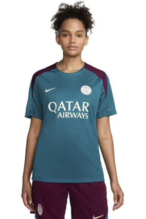 Nike Paris Saint-Germain Strikeblank-spacemaglia calcio