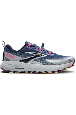 Brooks Cascadia 18 Wblank-spacescarpe trail running
