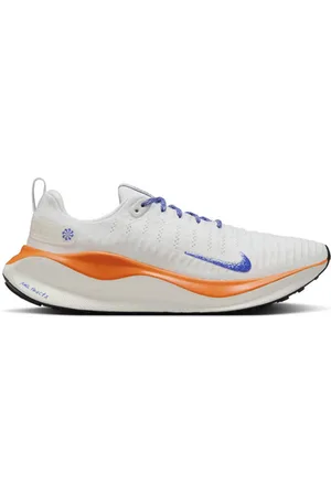 Nike InfinityRN 4 Blueprint FPblank-spacescarpe running neutre