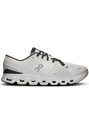 On Running Cloud X 4 Mblank-spacescarpe running neutre