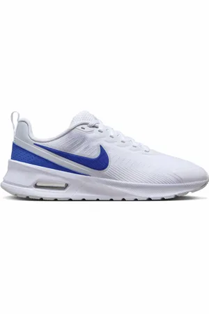 Nike Air Max Nuaxis Mblank-spacesneakers