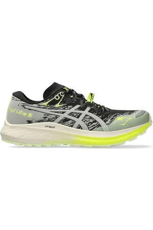 Asics Fuji Lite 5 Wblank-spacescarpe trail running
