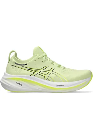 Asics Gel Nimbus 26 Mblank-spacescarpe running neutre