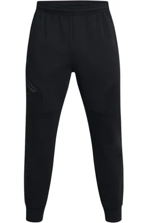 Under Armour Unstoppable Fleece Joggersblank-spacepantaloni fitness
