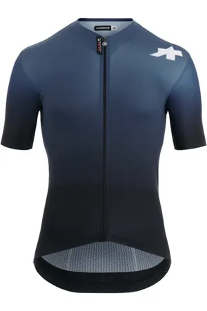 Assos Equipe RS S9 Targablank-spacemaglia ciclismo