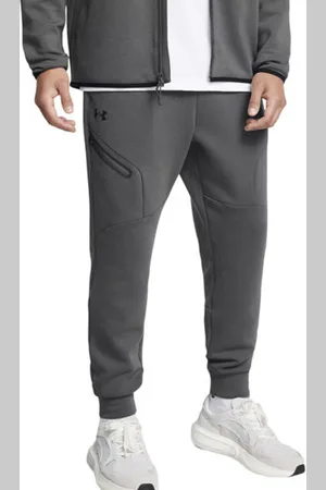 Under Armour Unstoppable Fleece Joggersblank-spacepantaloni fitness