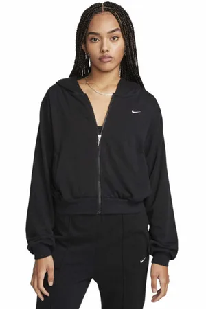Nike Sportswear Chill Terry Wblank-spacefelpa con cappuccio