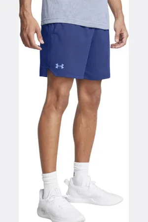 Under Armour Vanish Woven 6In Mblank-spacepantaloni fitness
