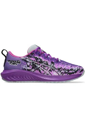 Asics Gel Noosa Tri 16 GS Jrblank-spacescarpe running neutre