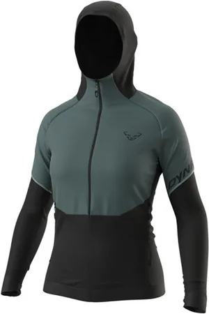 Dynafit Alpine Hybridblank-spacegiacca trail running
