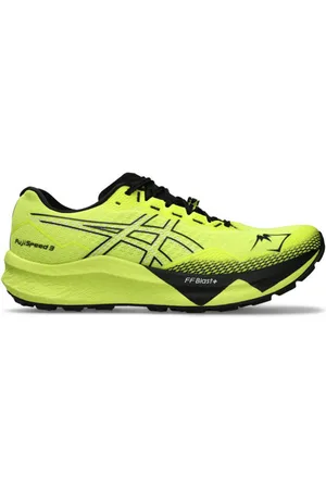 Asics Fujispeed 3blank-spacescarpe trail running