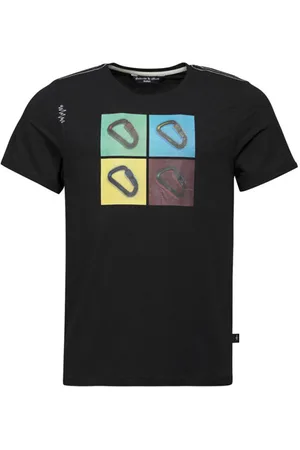 Chillaz Carabiner Soupblank-spaceT-shirt