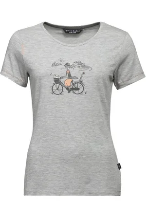 Chillaz Saile Tyrolean Tripblank-spaceT-shirt