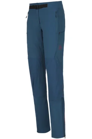 La Sportiva Cardinal Wblank-spacepantaloni trekking